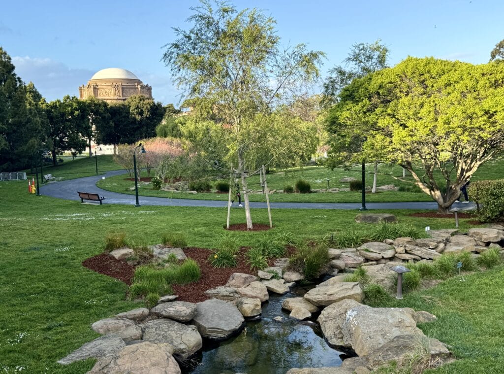Presidio Business Park