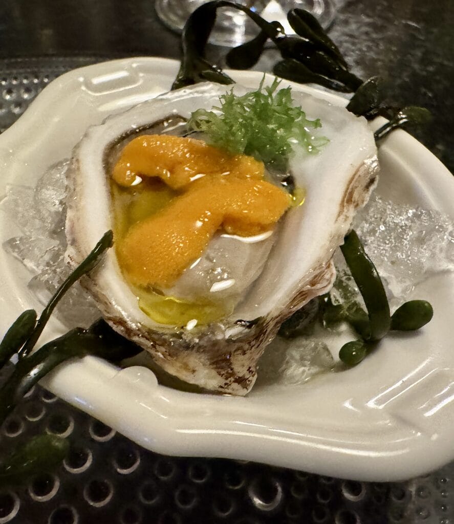 Oyster