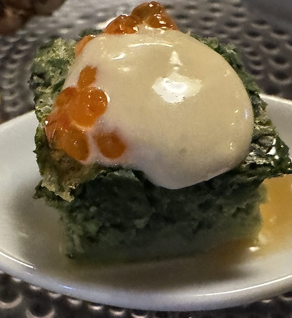 Appetizer