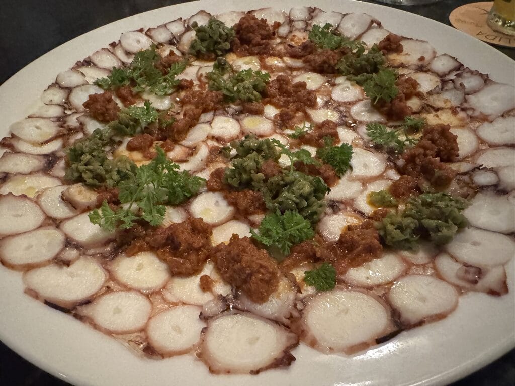 Octopus