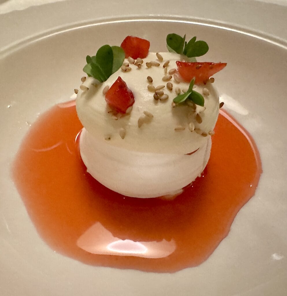 Dessert