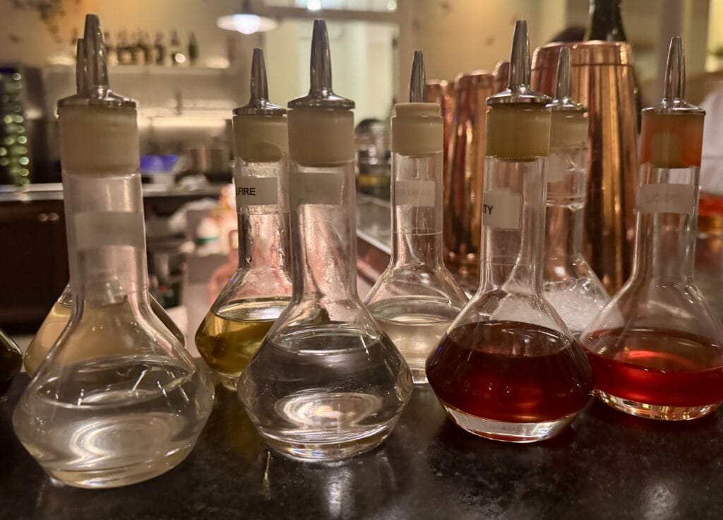 Bitters