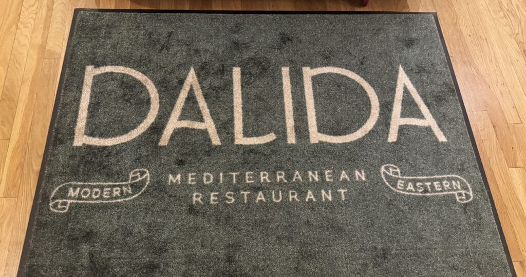 Dalida