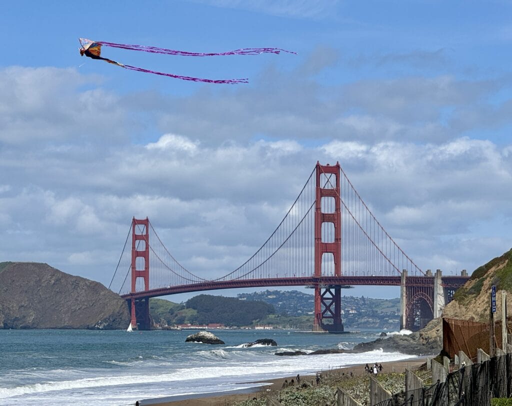 Presidio, Presidio: Exploring San Francisco’s Iconic Park