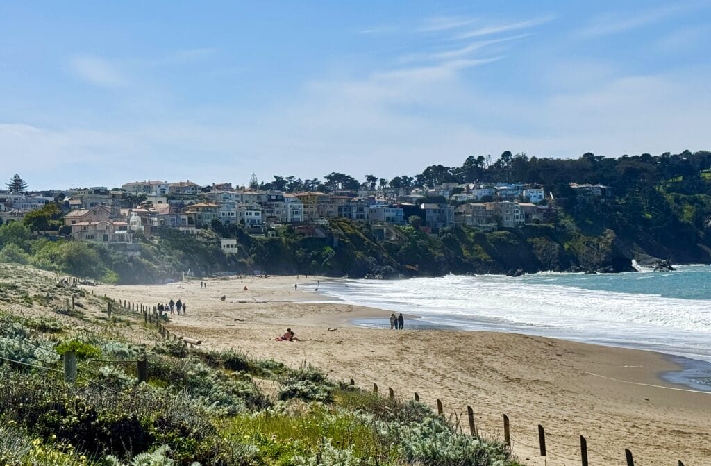 Presidio, Presidio: Exploring San Francisco’s Iconic Park
