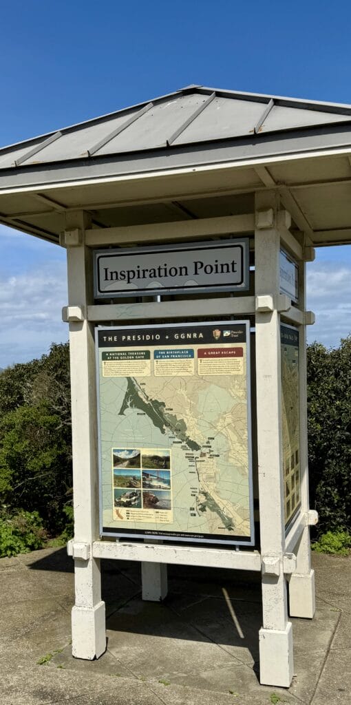 Presidio, Presidio: Exploring San Francisco’s Iconic Park
