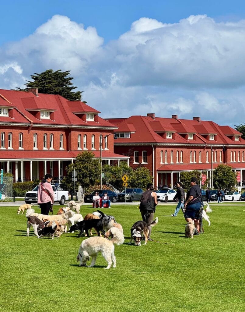 Presidio