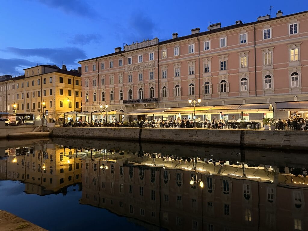 Trieste