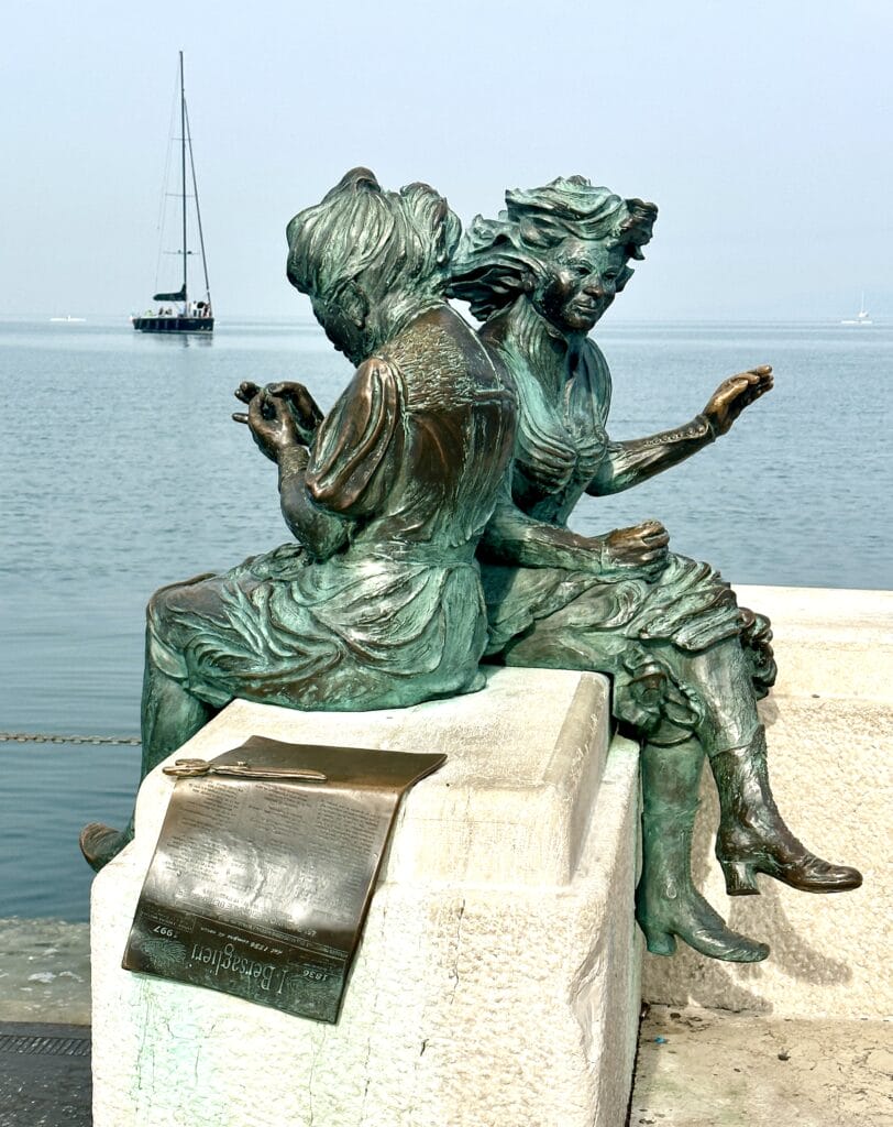 Trieste