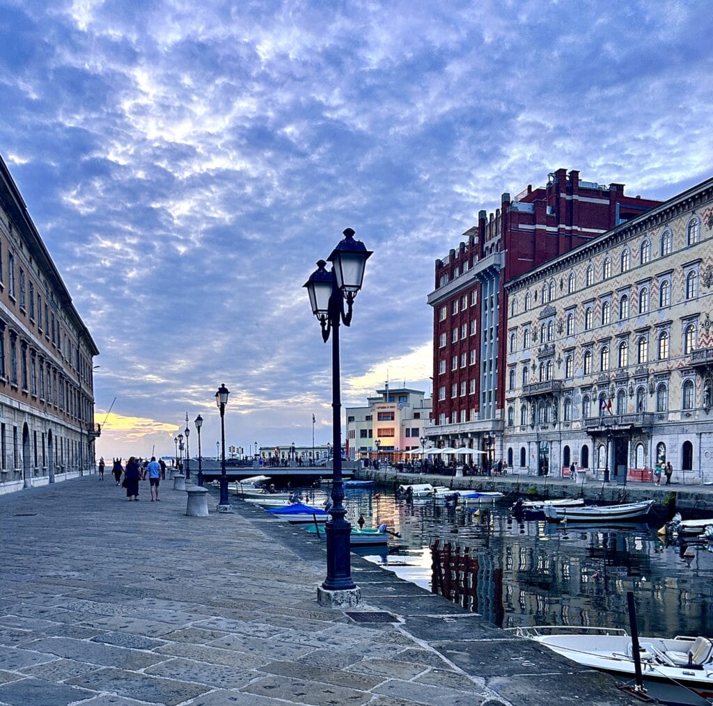 Grande Canal