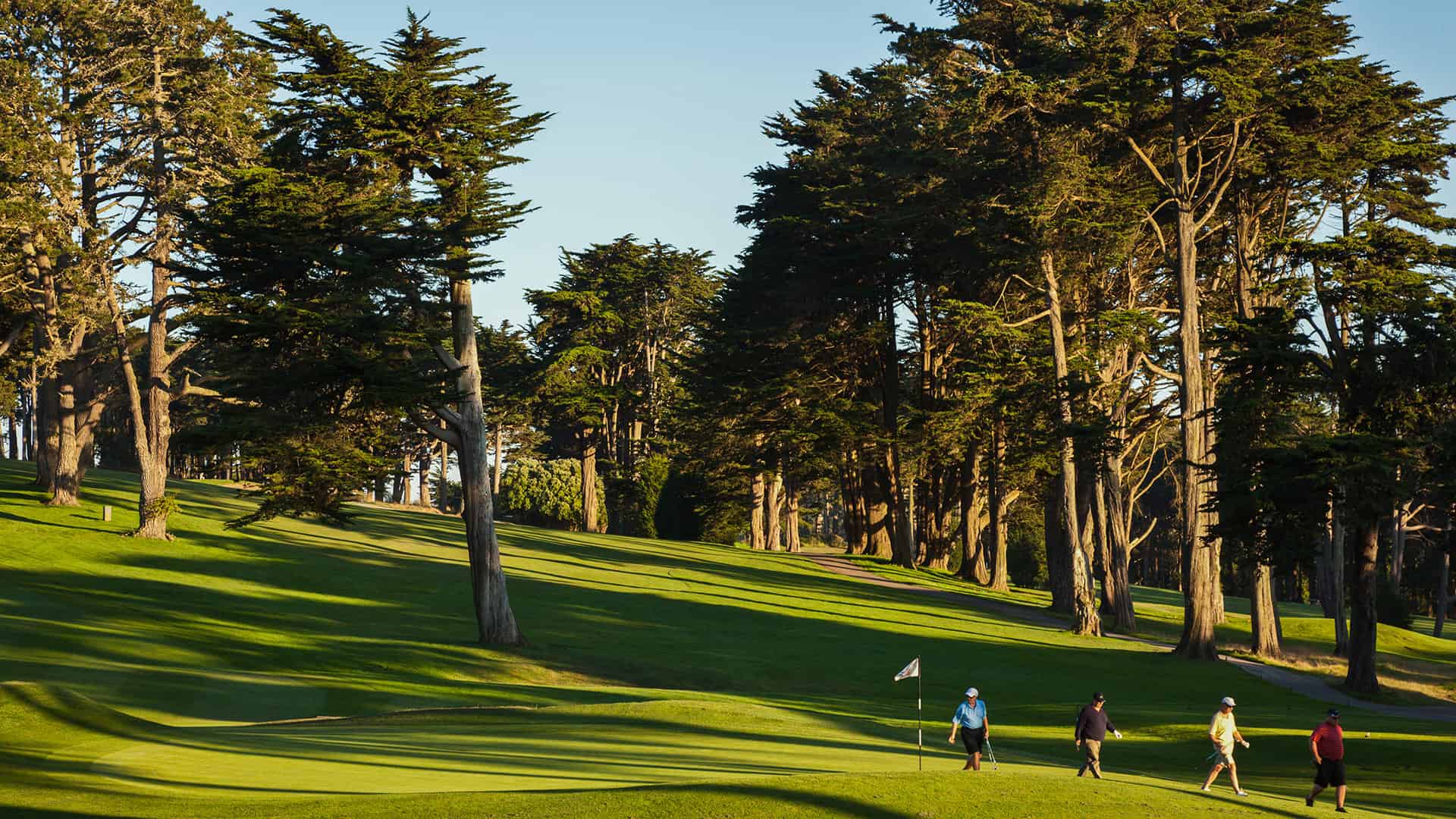 Presidio, Presidio: Exploring San Francisco’s Iconic Park