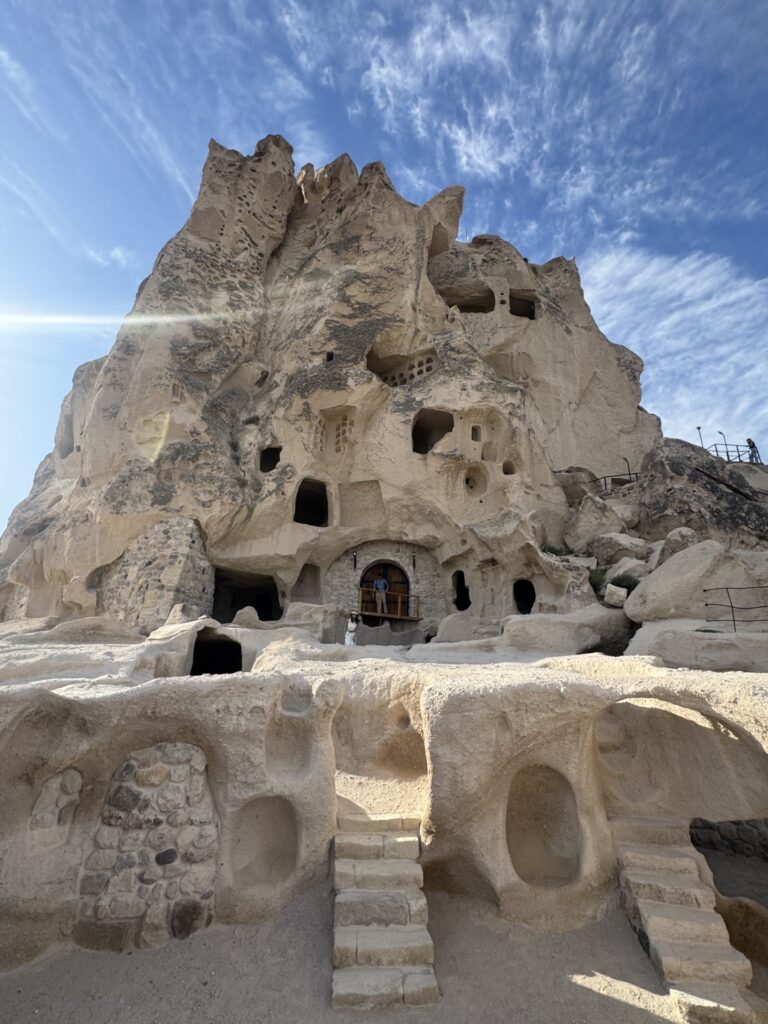 Castles Around the World, Castles Around The World: Our Curated List
