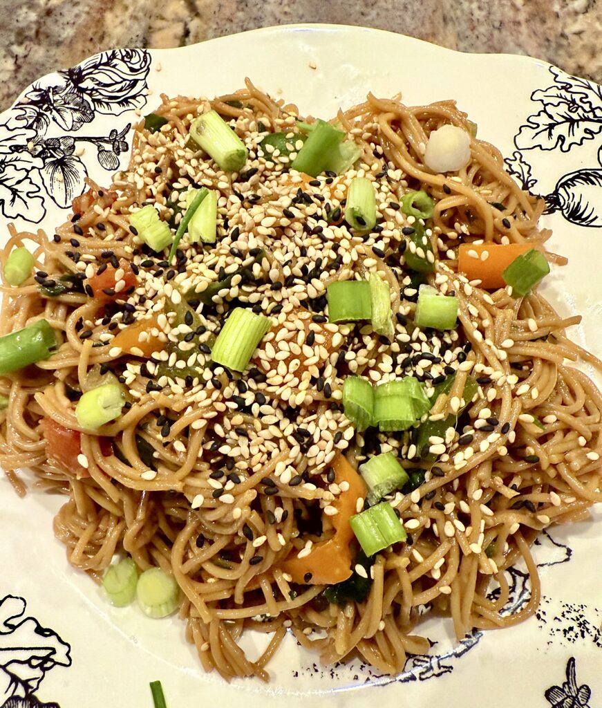 Recipes from our travels, Recipes from Our Travels to Savor at Home