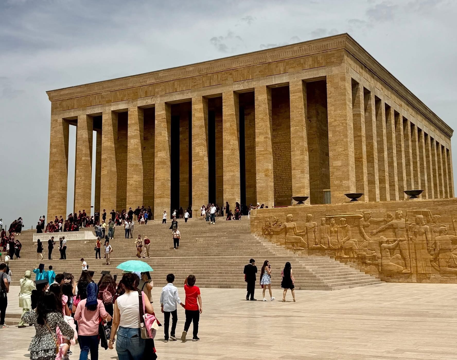 Ankara Hilton, Ankara Hilton: Your Gateway to Turkey’s Capital City Ankara