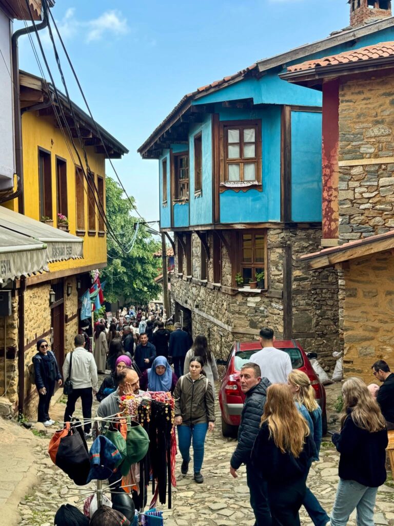 why travel matters, Why Travel Matters: Learning, Growing, and Challenging Ourselves