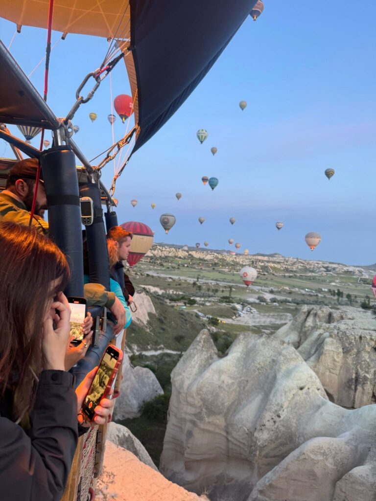 Cappadocia Turkey