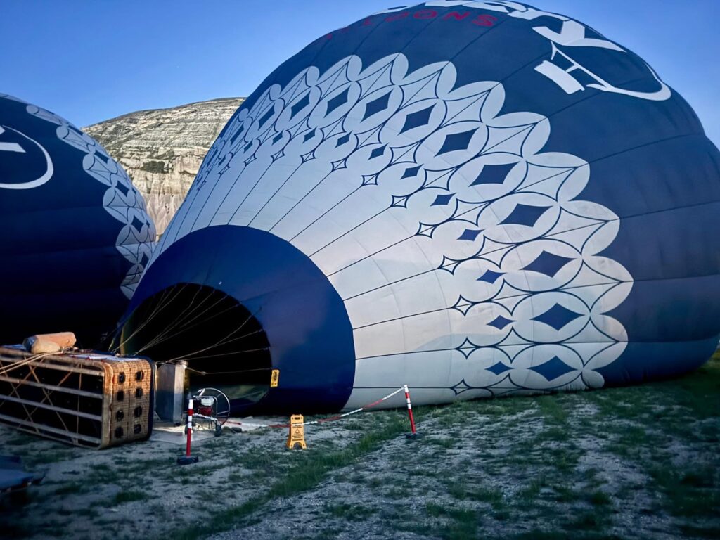 Cappadocia Turkey