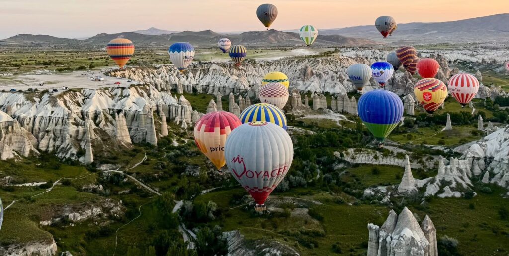 Balloons