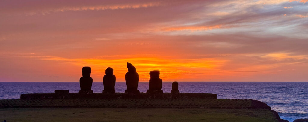 Easter Island Travel Guide, Rapa Nui Travel Guide: 5 Nights on Easter Island and Why You’ll Want More