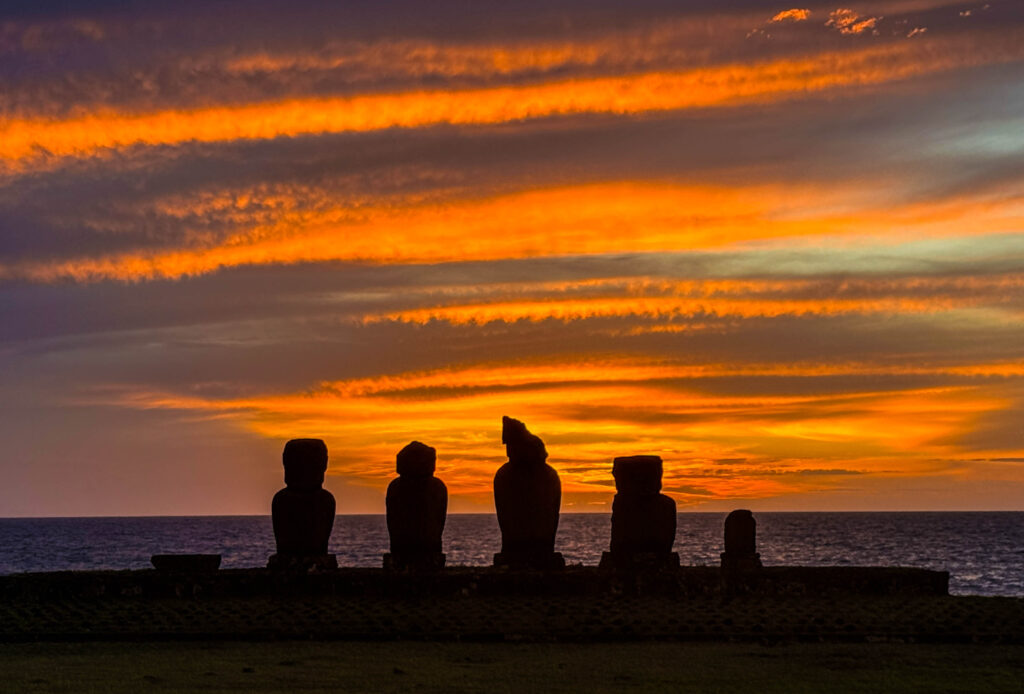 Easter Island Travel Guide, Rapa Nui Travel Guide: 5 Nights on Easter Island and Why You’ll Want More