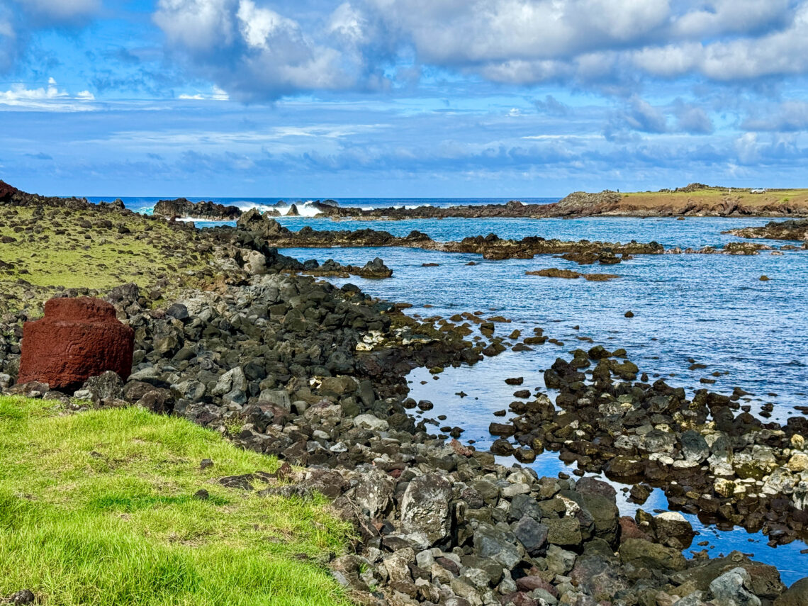 Easter Island Travel Guide Discover Rapa Nui Wanderers Compass