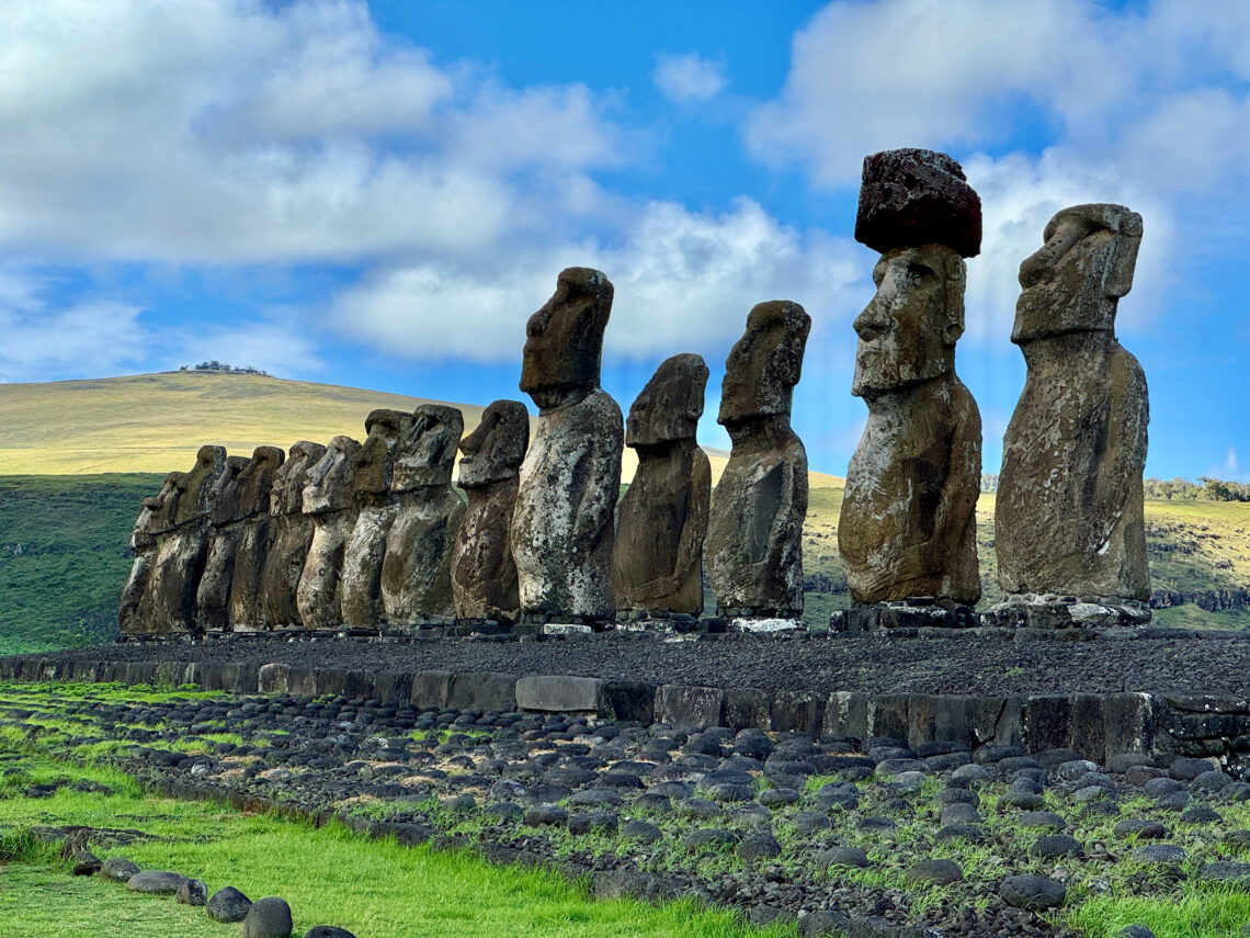 Easter Island Travel Guide, Rapa Nui Travel Guide: 5 Nights on Easter Island and Why You’ll Want More