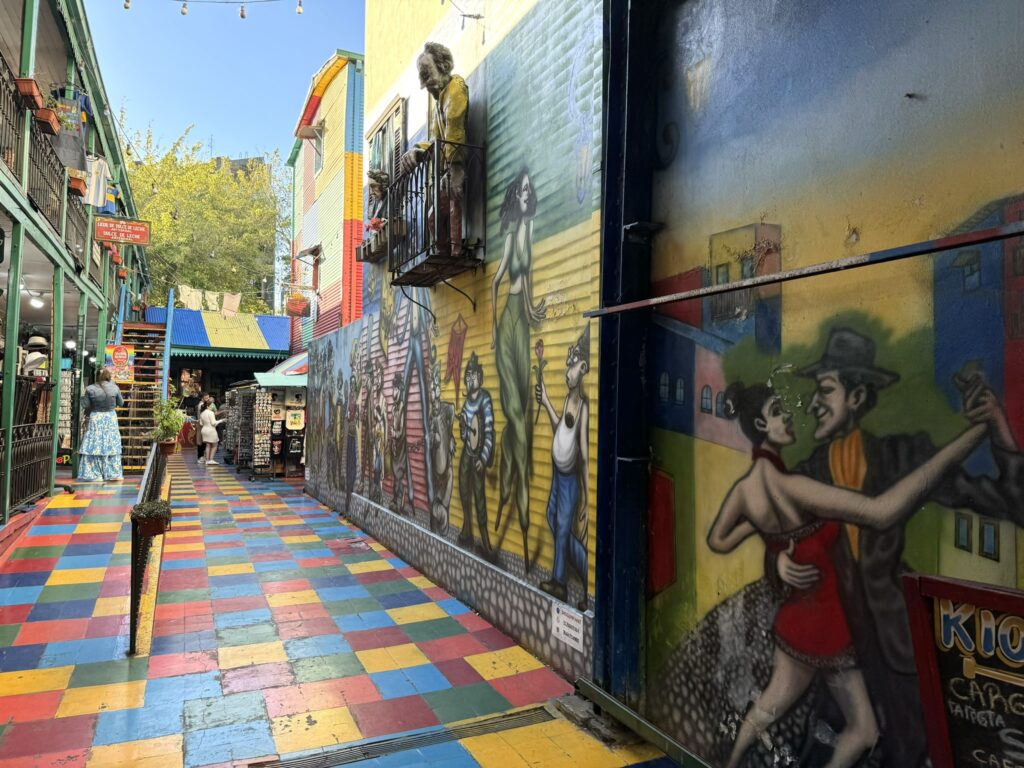 why travel matters, Why Travel Matters: Learning, Growing, and Challenging Ourselves