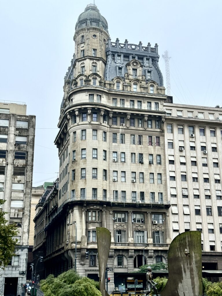Buenos Aires Argentina