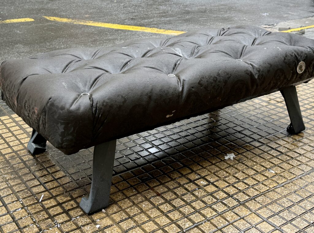 Bench
