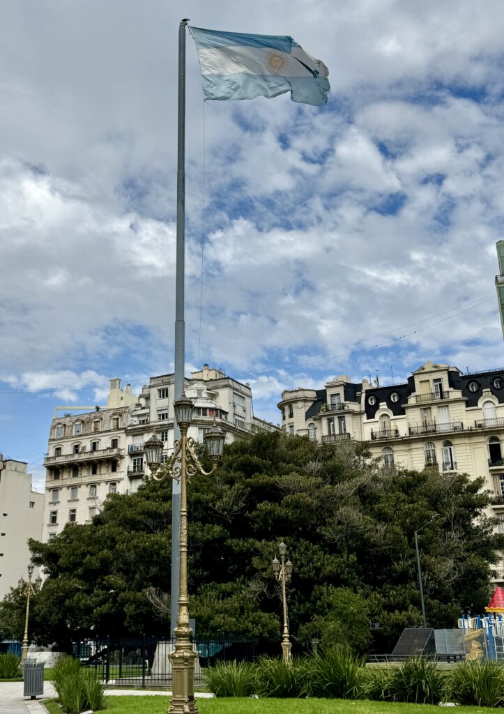 Buenos Aires Argentina