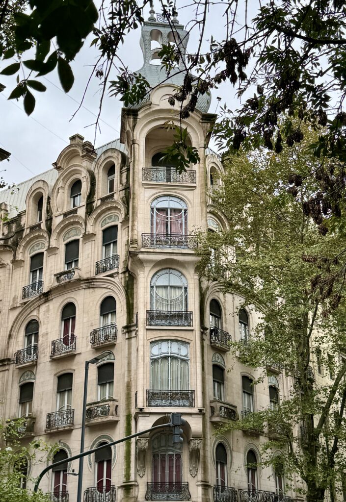 Buenos Aires