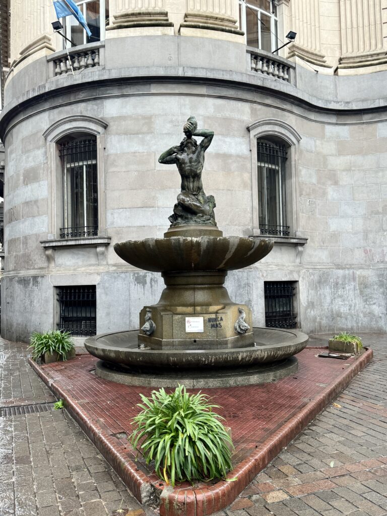 Buenos Aires Argentina