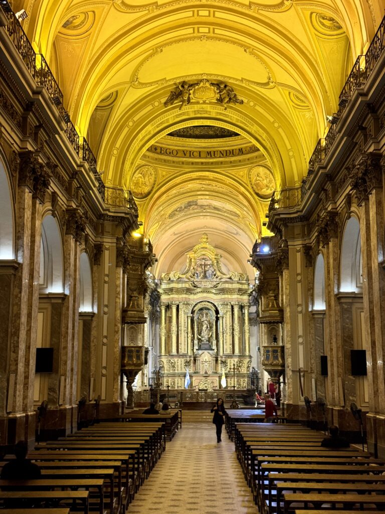 Buenos Aires Argentina