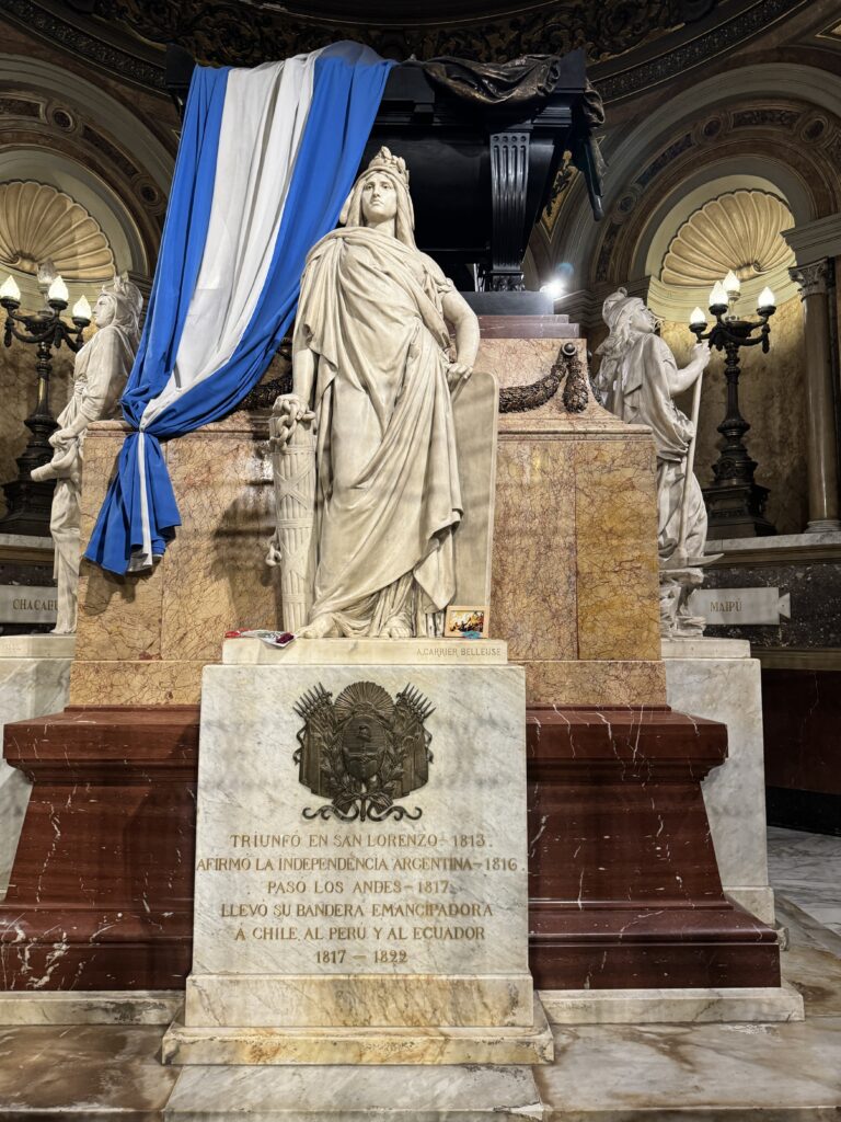 Buenos Aires Argentina