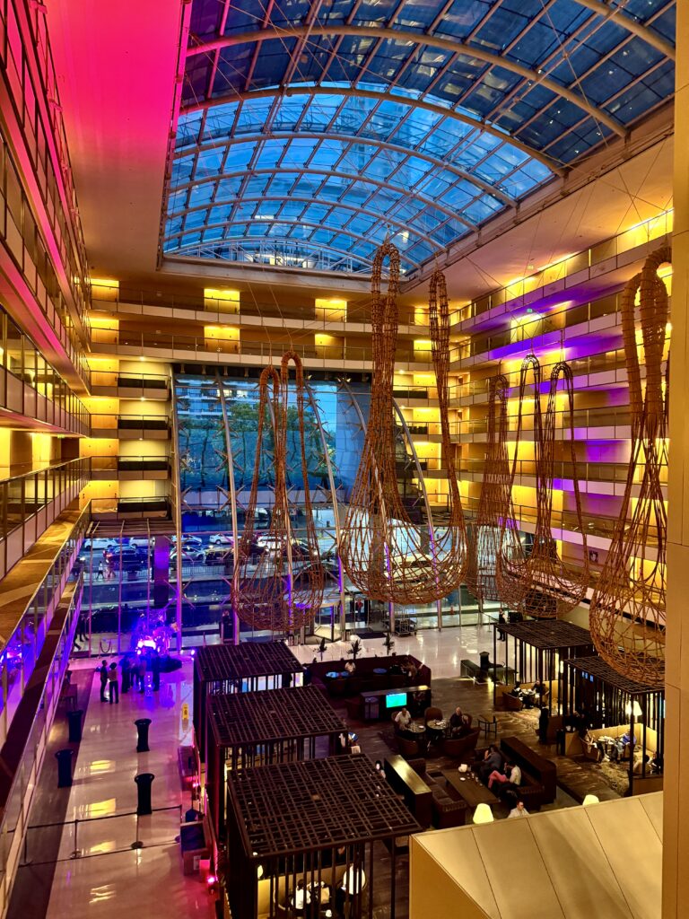 Hilton