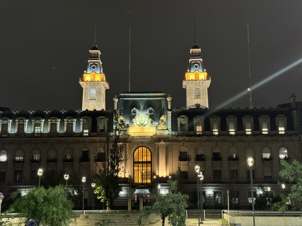 Buenos Aires Argentina
