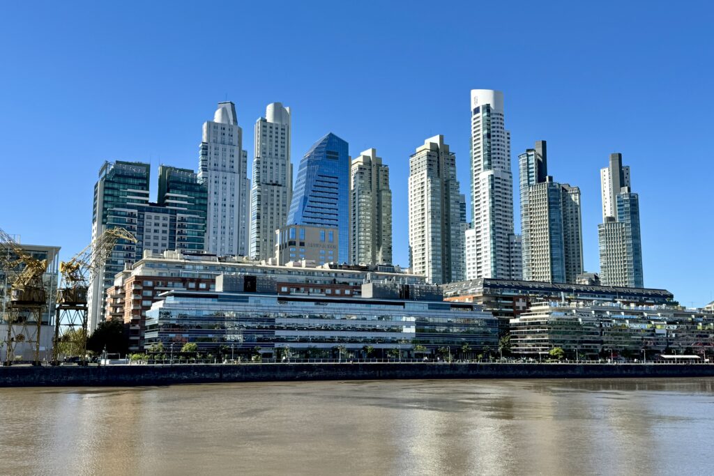Buenos Aires Argentina