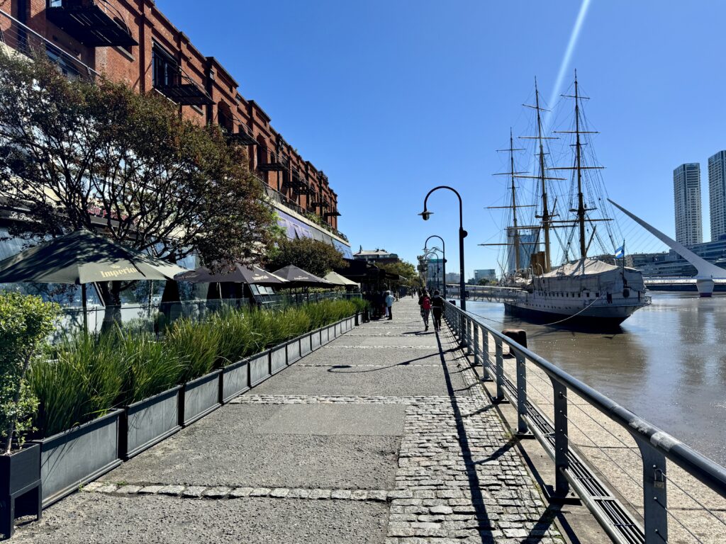 Buenos Aires Argentina