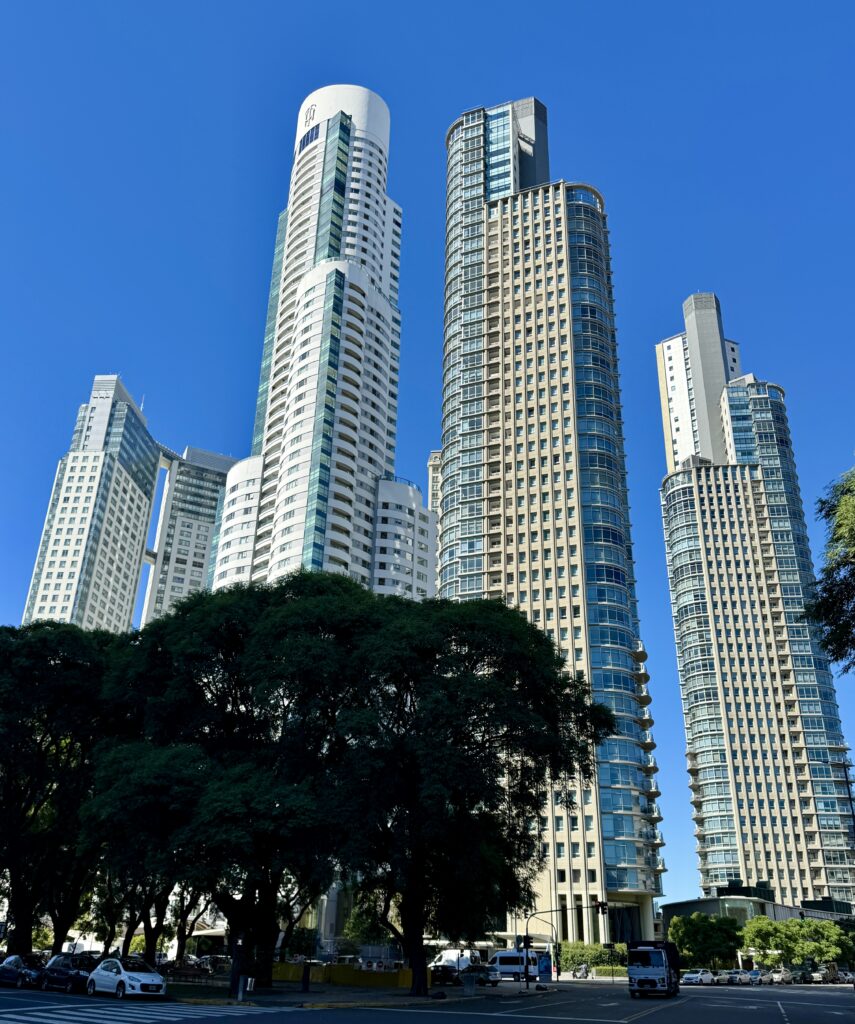 Buenos Aires Argentina
