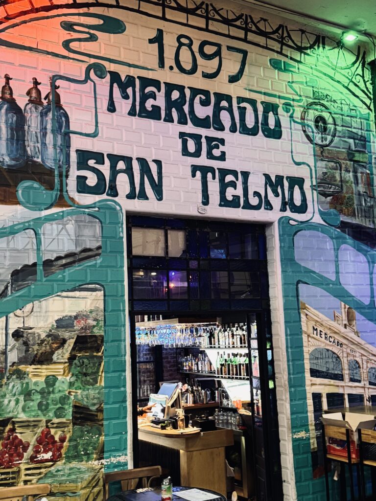 Buenos Aires Argentina