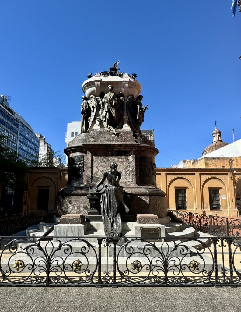 Buenos Aires Argentina