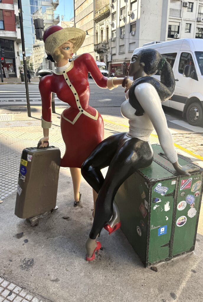 Buenos Aires Argentina