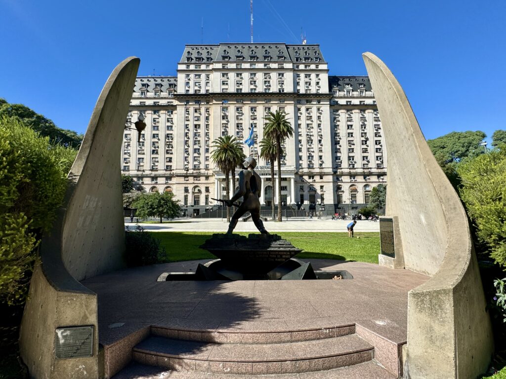 Buenos Aires Argentina