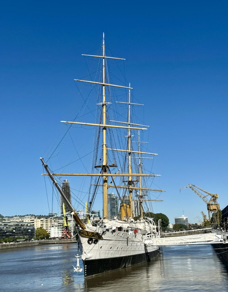 Ship