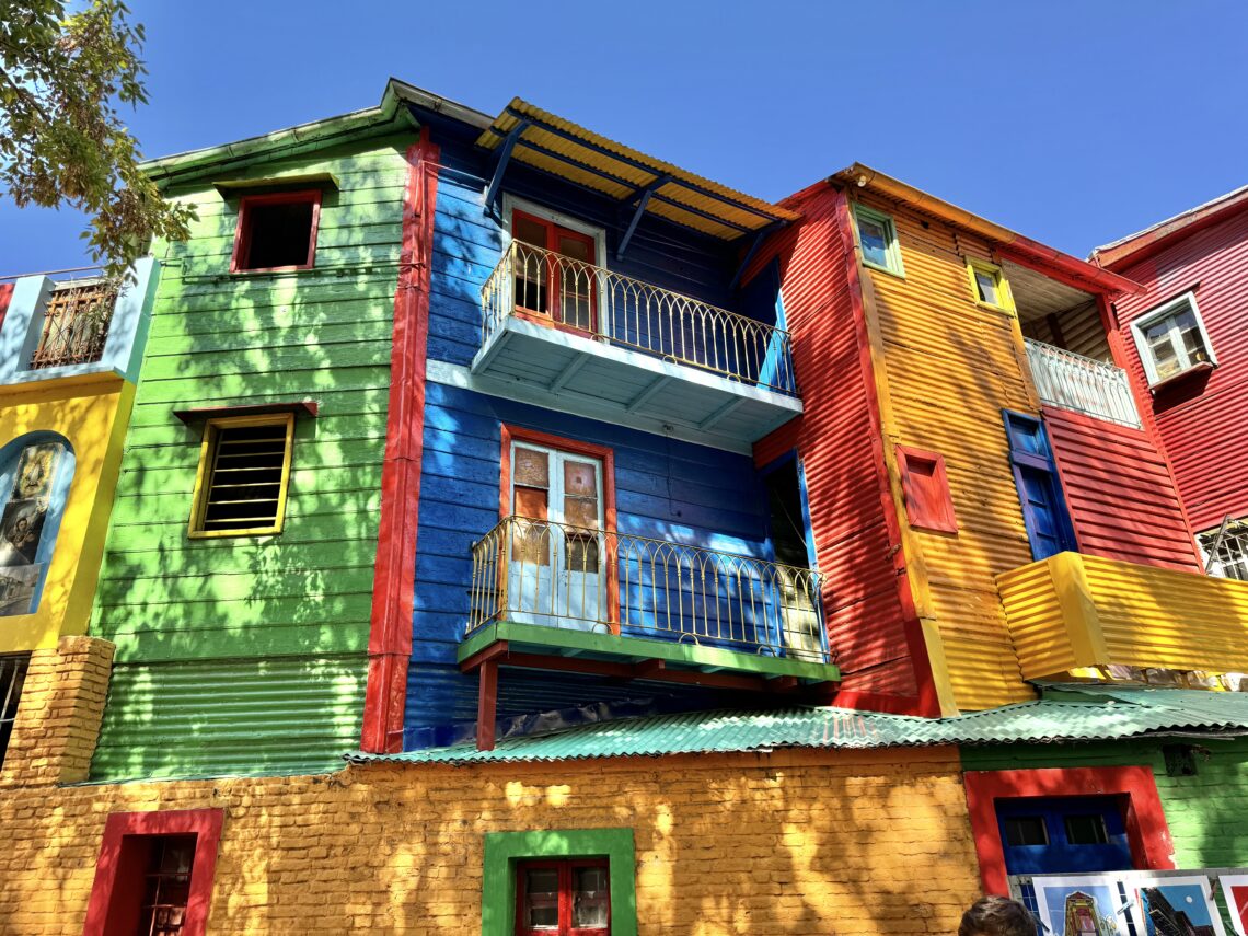 Argentina Travel Guide, Argentina Travel Guide