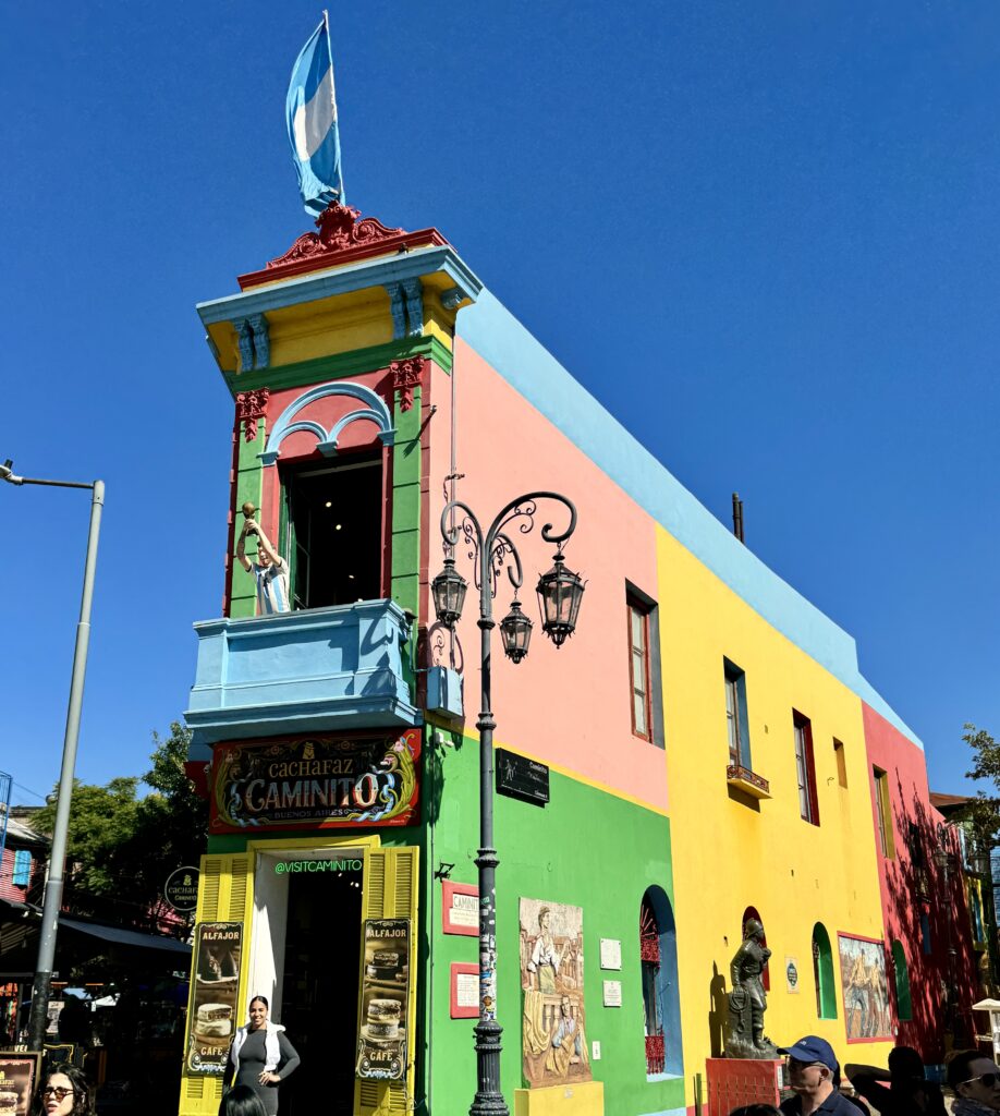 Buenos Aires Argentina