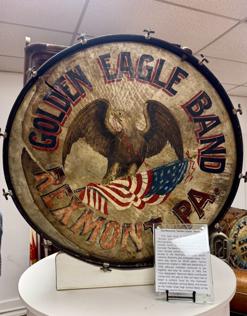 Lebanon County Historical Society