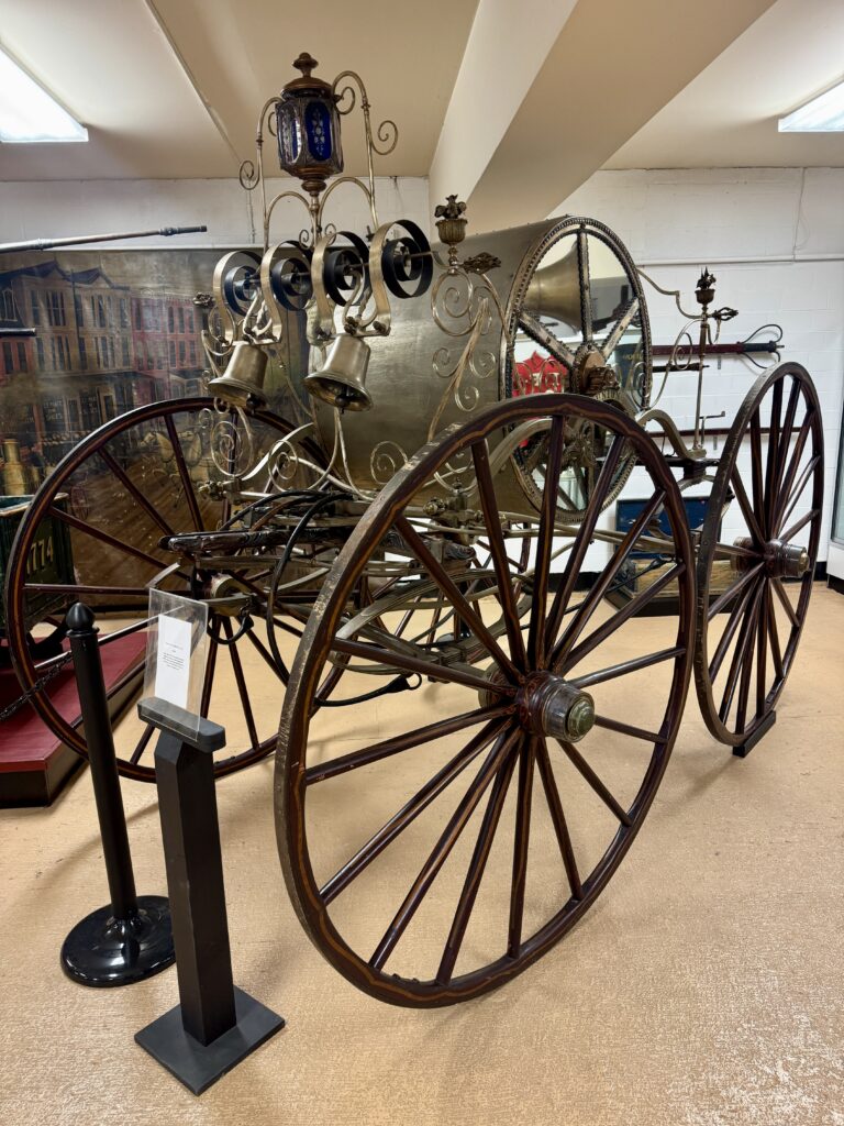Lebanon County Historical Society