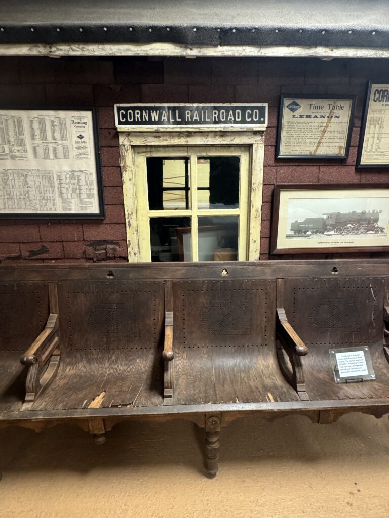 Lebanon County Historical Society