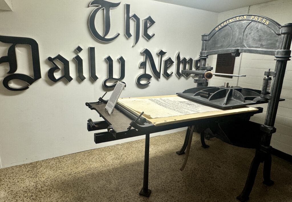 Lebanon County Historical Society